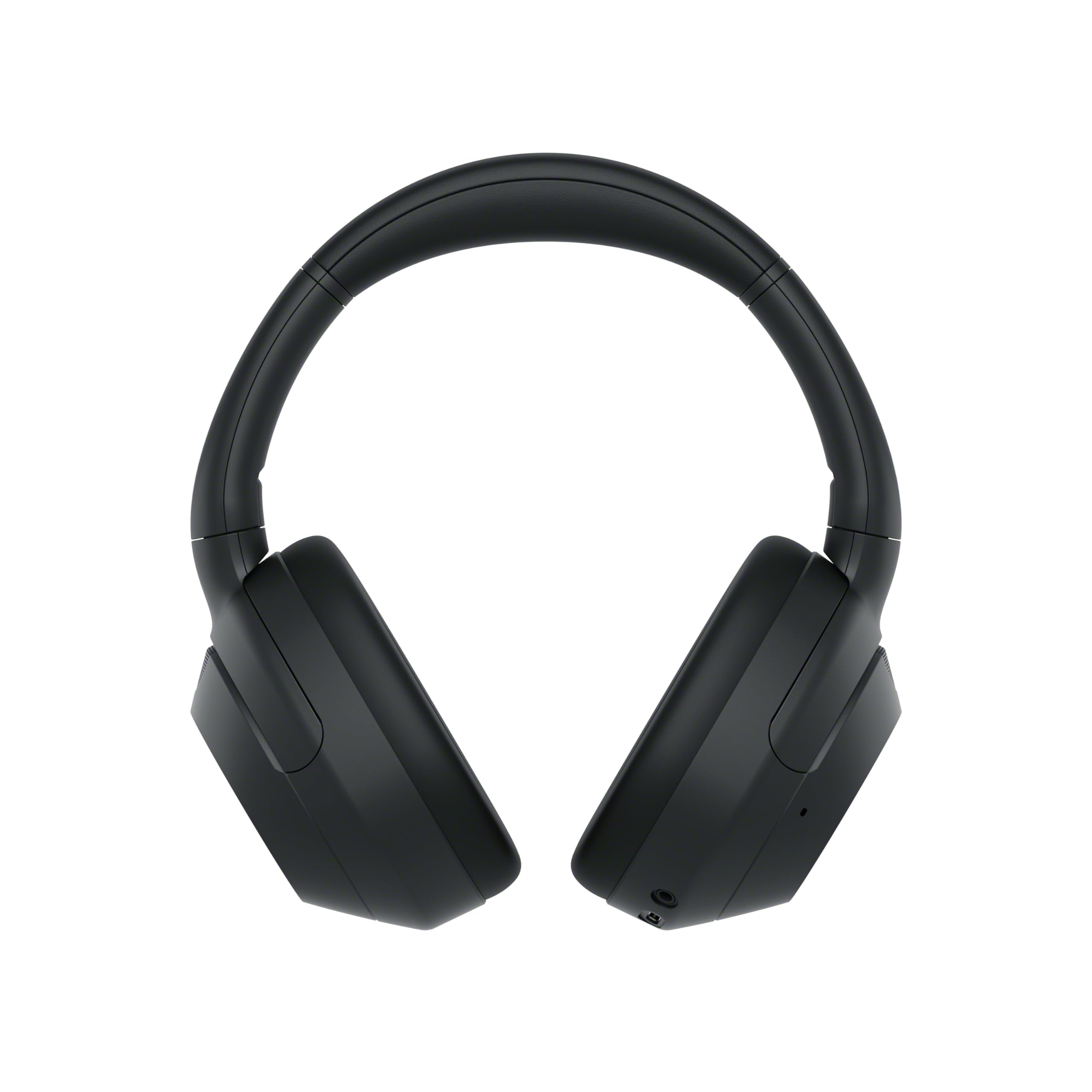 SONY WHULT900N/B Headphones 27242928688| eBay